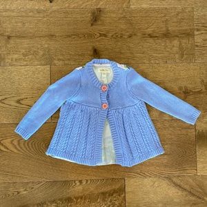 Matilda Jane Sweater (6-12 months)